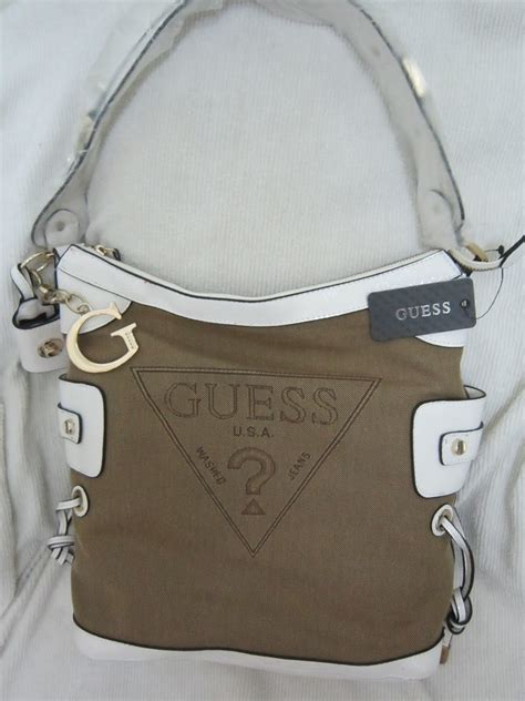 guess bag original